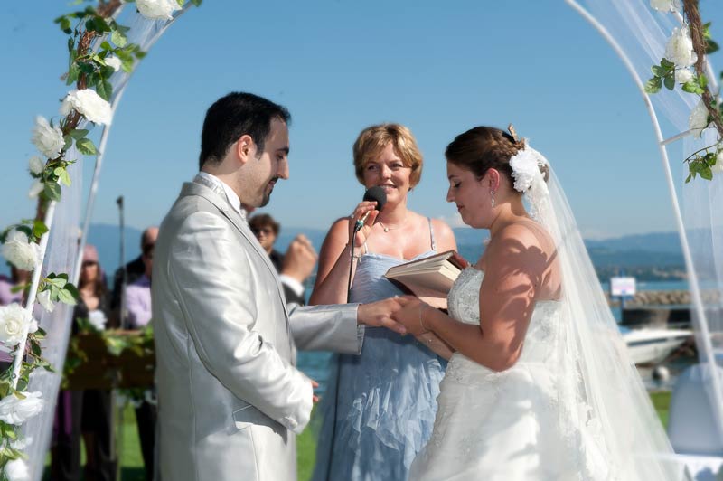 Vanessa et Alain, crédit photos: photopart.ch